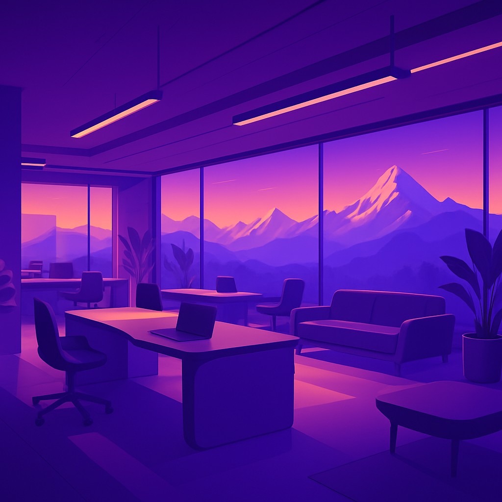 Top 10 Best Co-working Spaces in Nepal