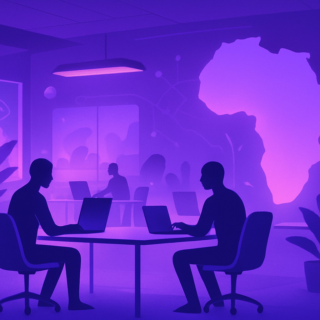 Top 10 Best Co-working Spaces in Niger