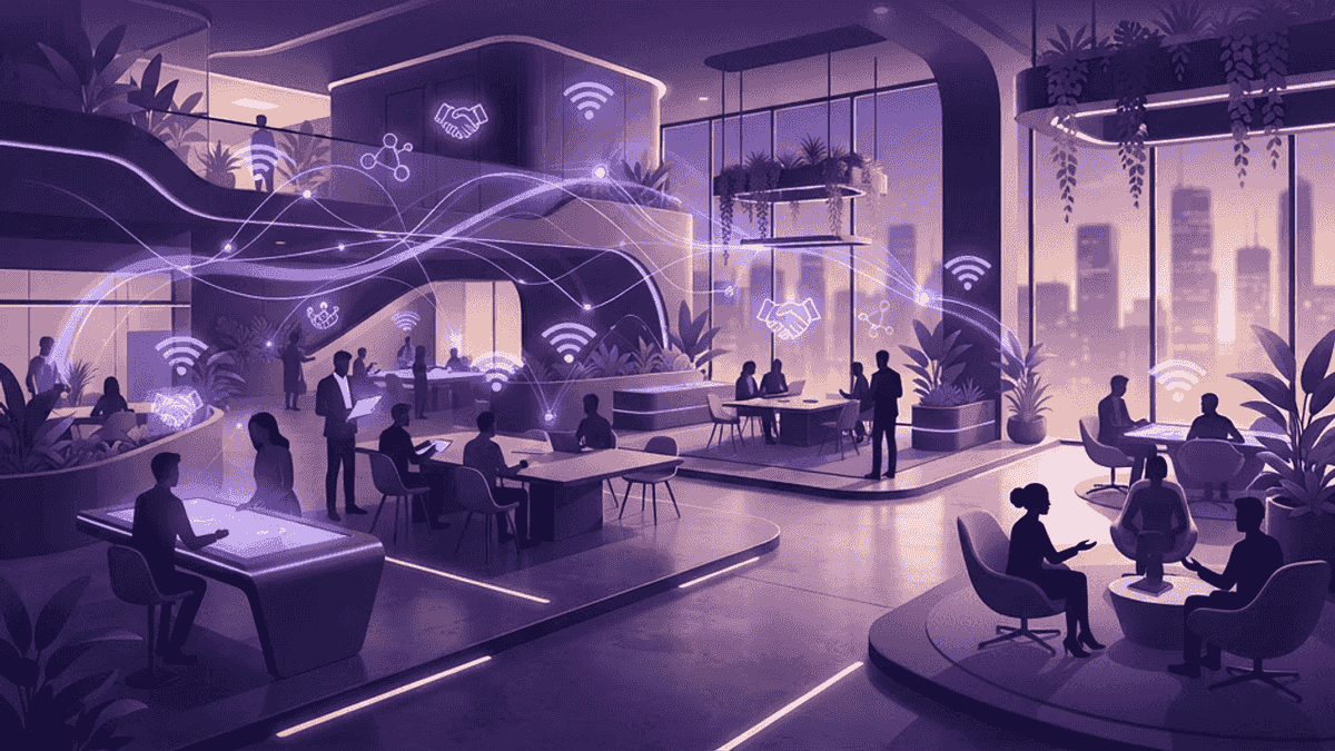 Top 10 Best Co-working Spaces in San Jose