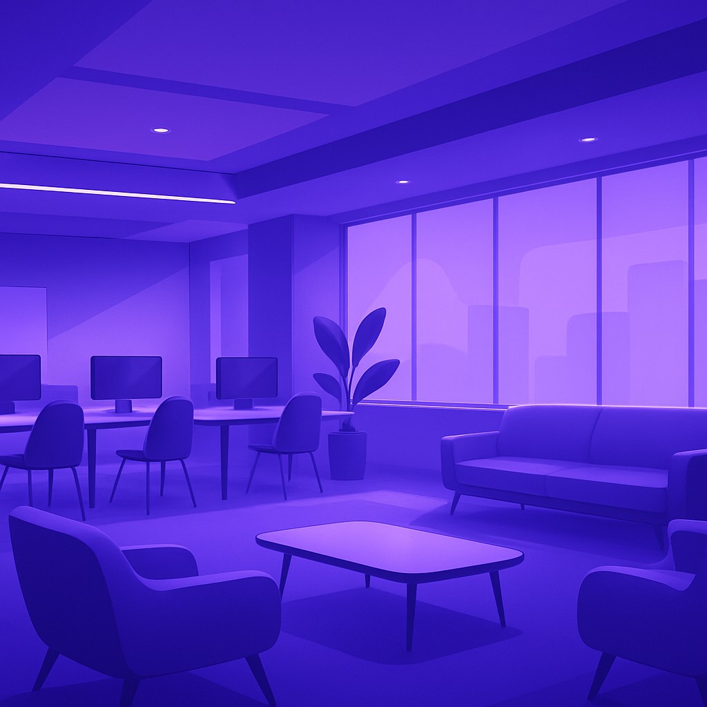 Top 10 Best Co-working Spaces in South Korea