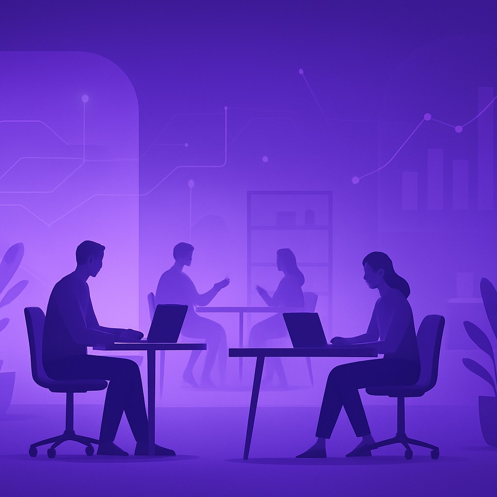 Top 10 Best Co-working Spaces in Sudan