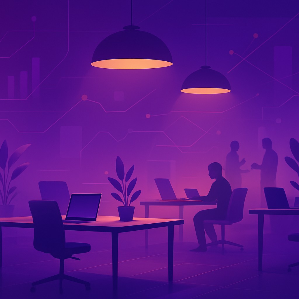 Top 10 Best Co-working Spaces in Venezuela