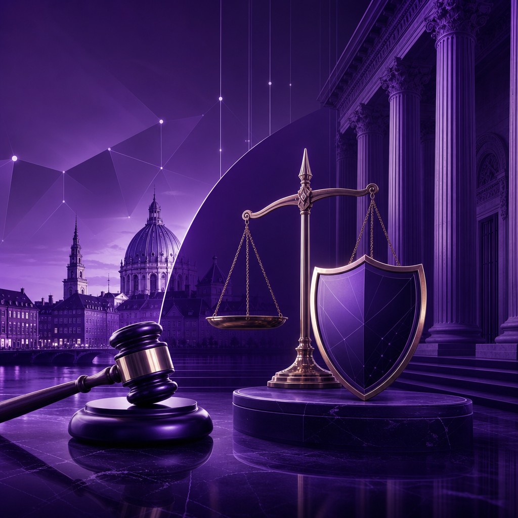 Top 10 Best Criminal Defense Lawyers in Denmark