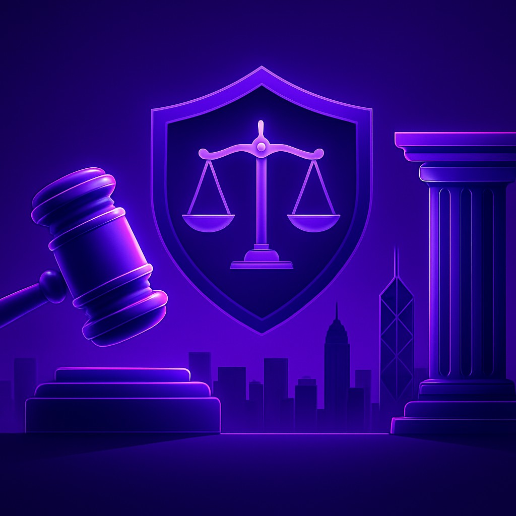 Top 10 Best Criminal Defense Lawyers in Hong Kong