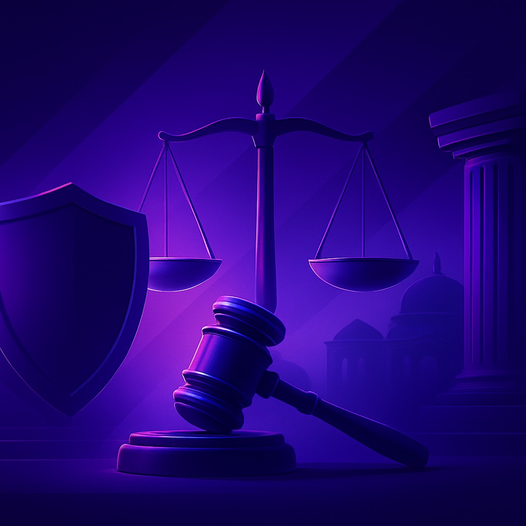 Top 10 Best Criminal Defense Lawyers in Jordan
