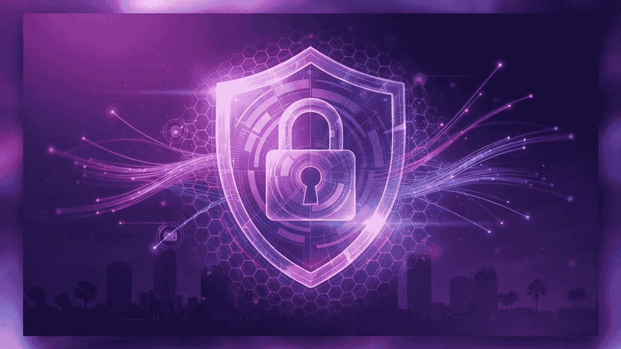 Top 10 Best Cybersecurity Companies in Tampa
