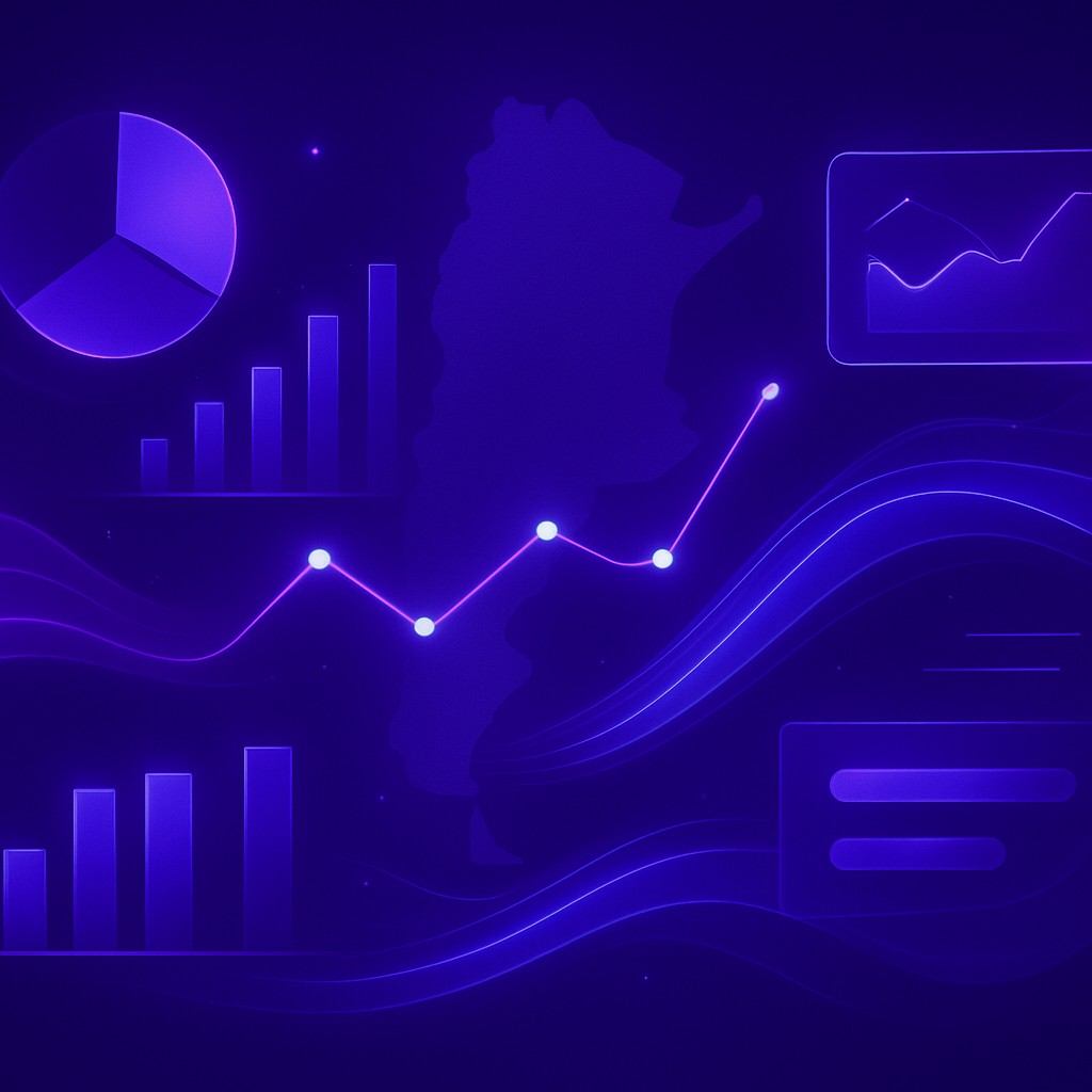 Top 10 Best Data Analytics Companies in Argentina