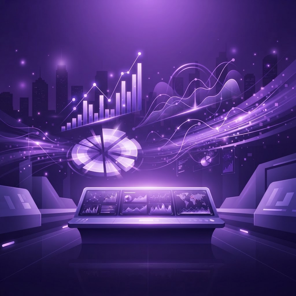 Top 10 Best Data Analytics Companies in Fort Worth