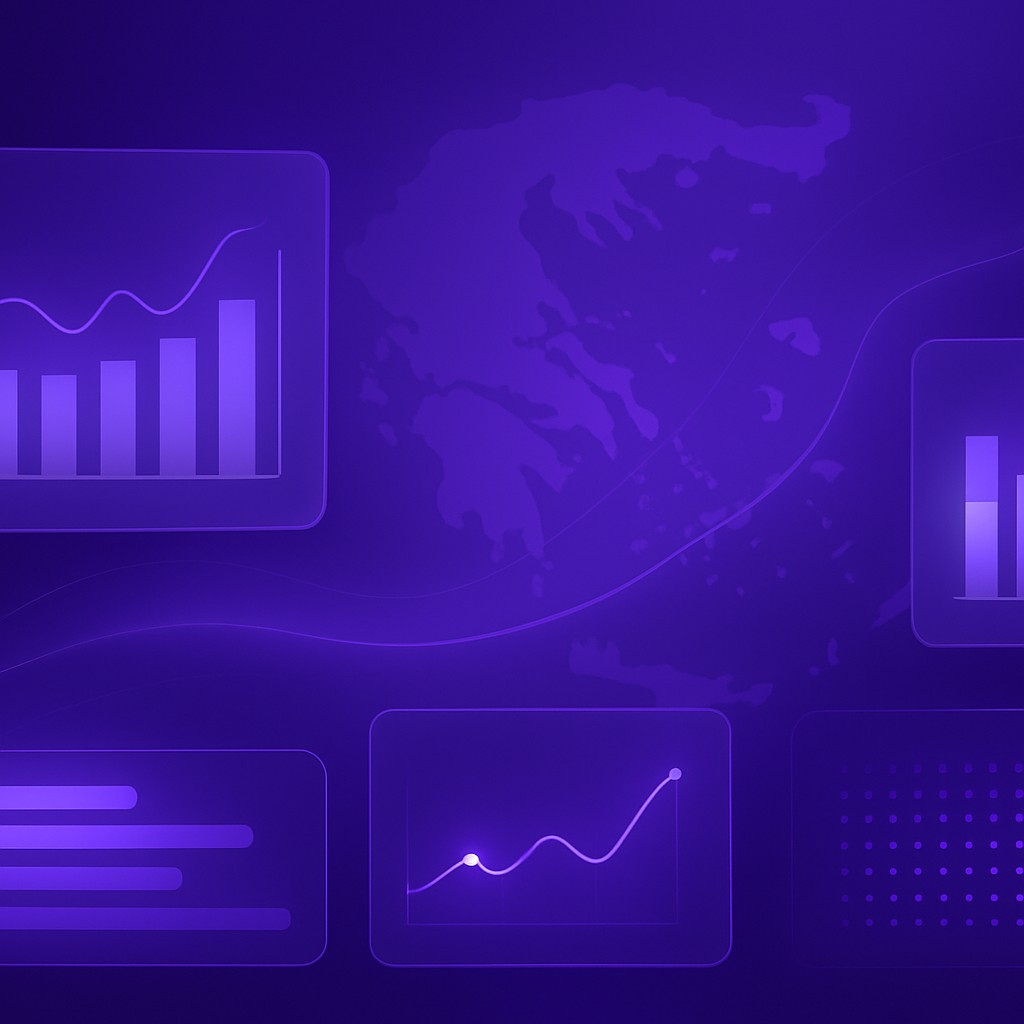 Top 10 Best Data Analytics Companies in Greece