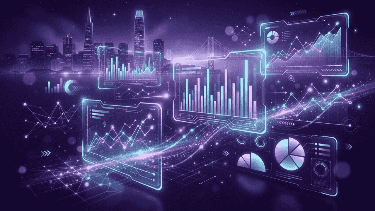 Top 10 Best Data Analytics Companies in San Francisco