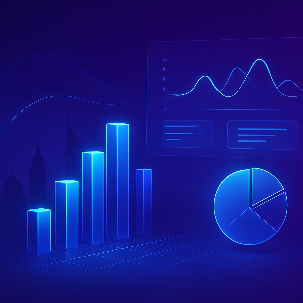 Top 10 Best Data Analytics Companies in UAE
