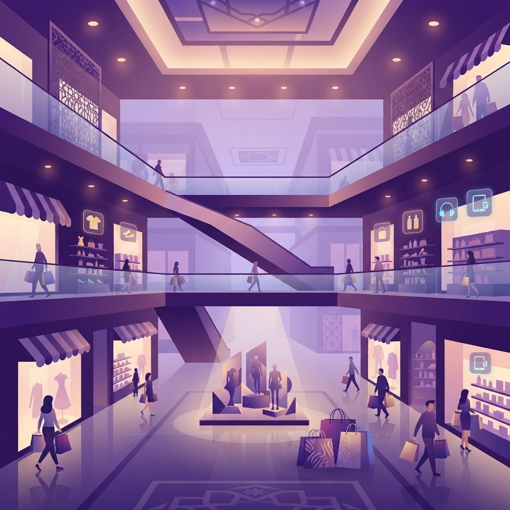 Top 10 Best Department Stores in State of Palestine