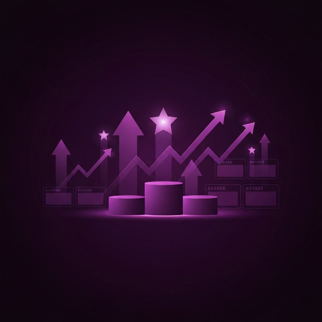 Top Digital Marketing Agencies 2025
