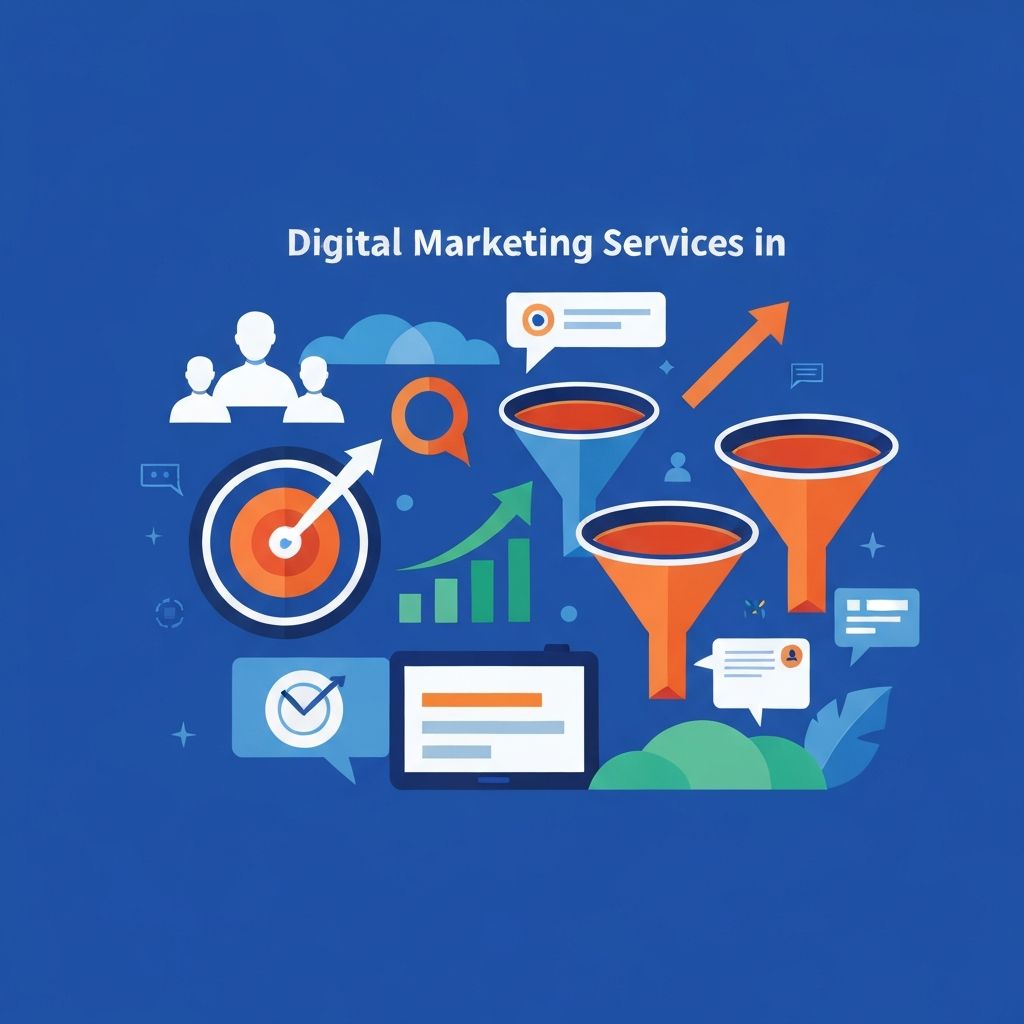 Top 10 Best Digital Marketing Companies in Bolgatanga