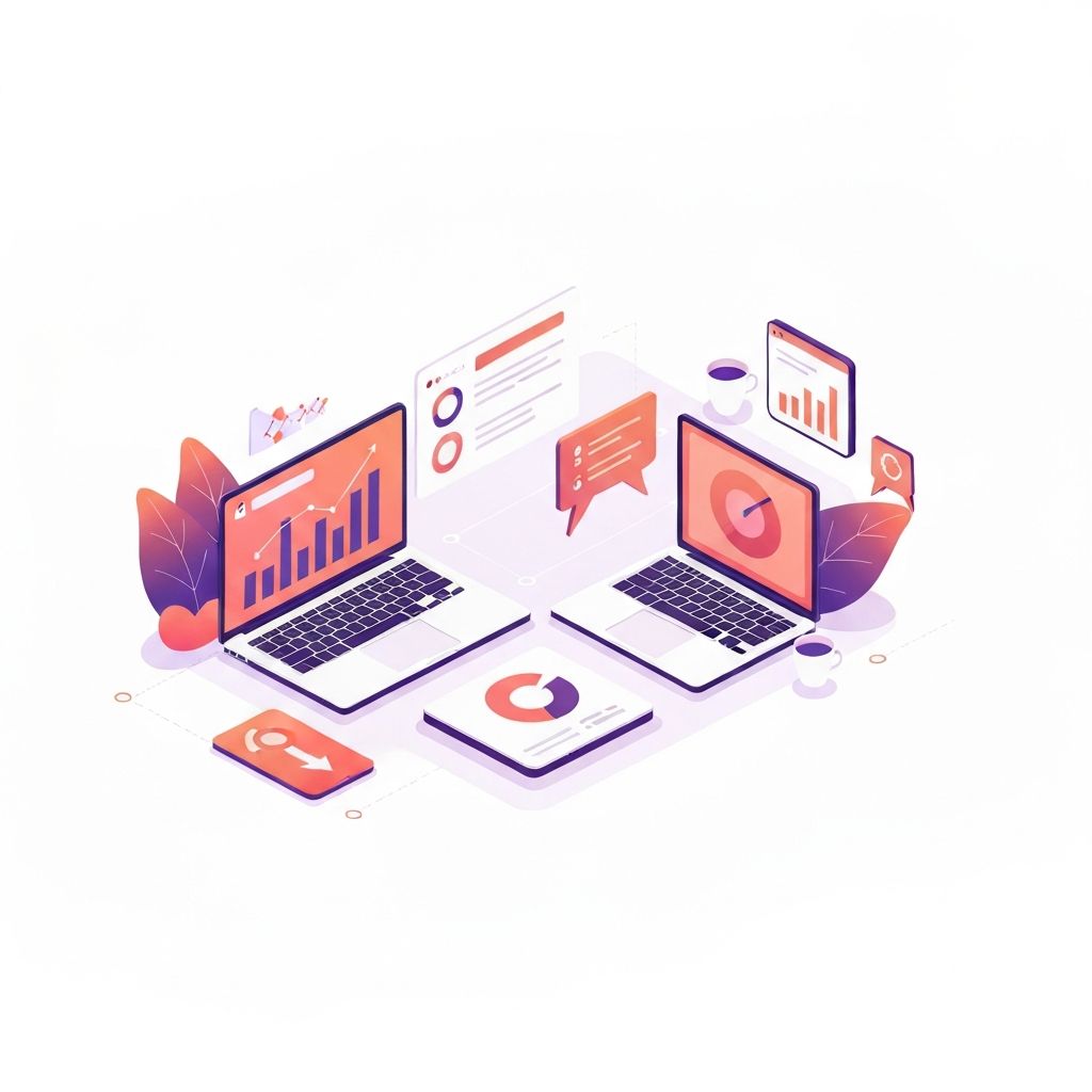 Top 10 Best Digital Marketing Companies in Kollam