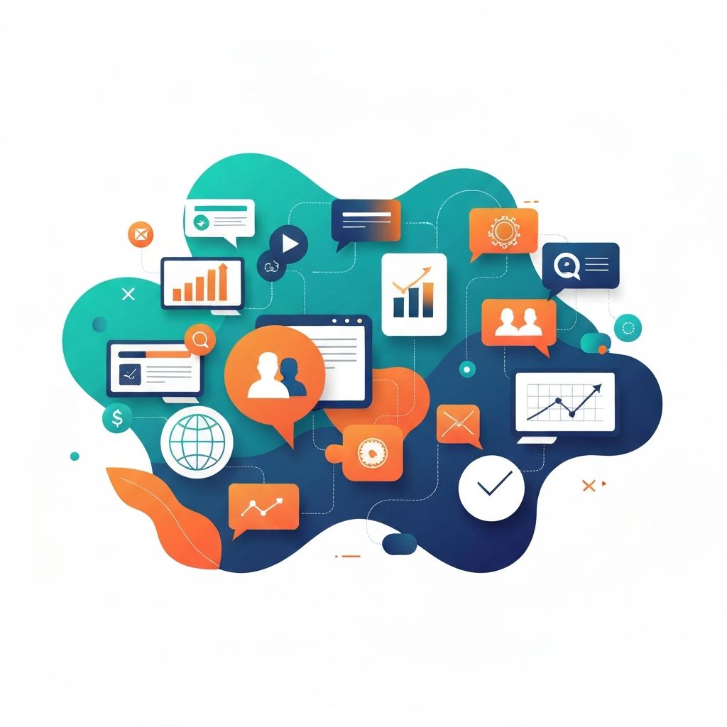 Top 10 Best Digital Marketing Companies in Montevideo