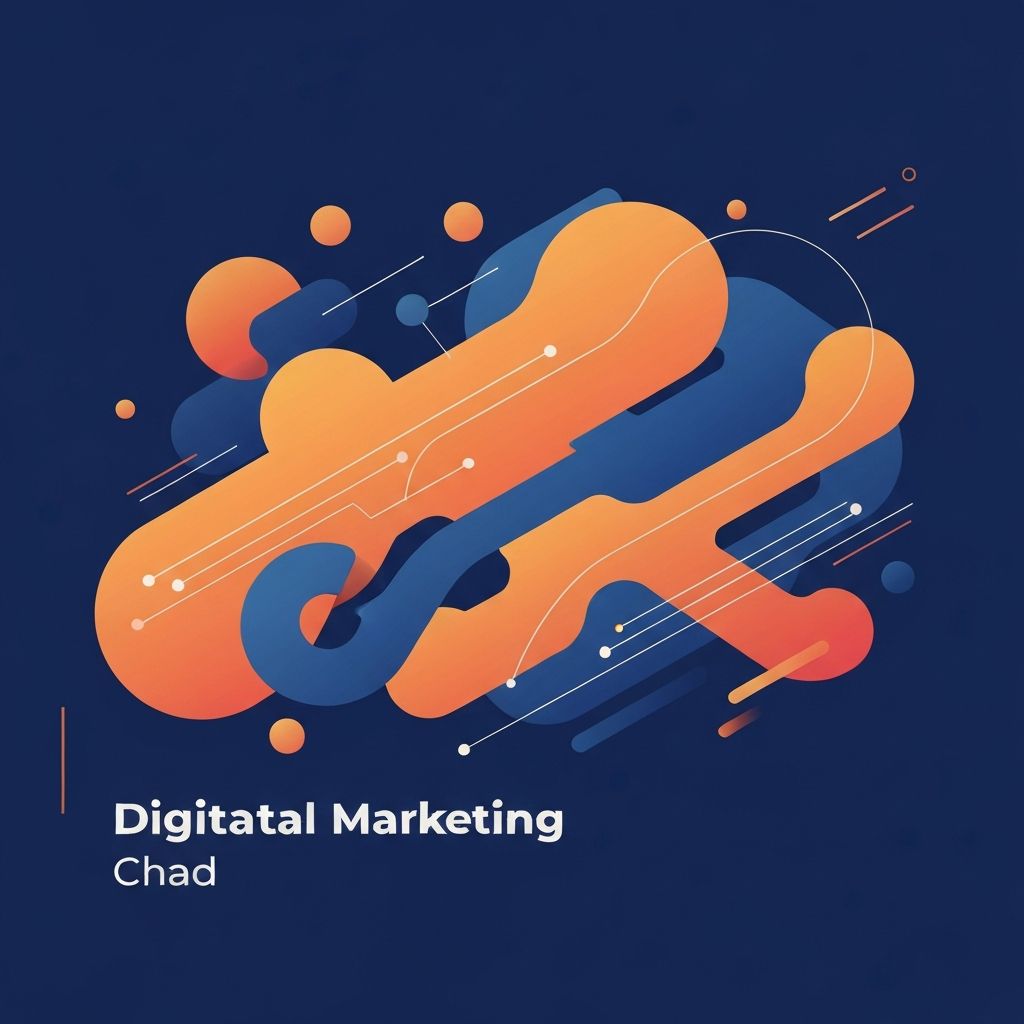 Top 10 Best Digital Marketing Companies in N-Djamena