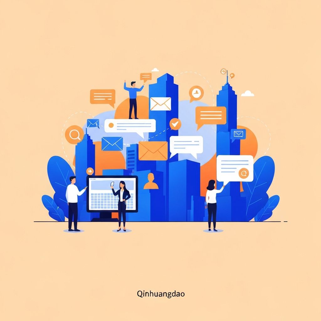 Top 10 Best Digital Marketing Companies in Qinhuangdao