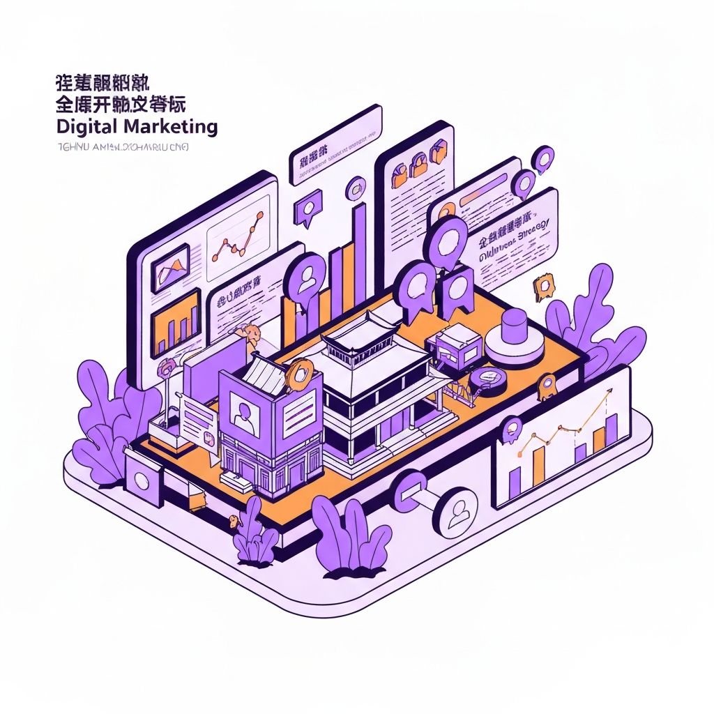 Top 10 Best Digital Marketing Companies in Wuhu Anhui
