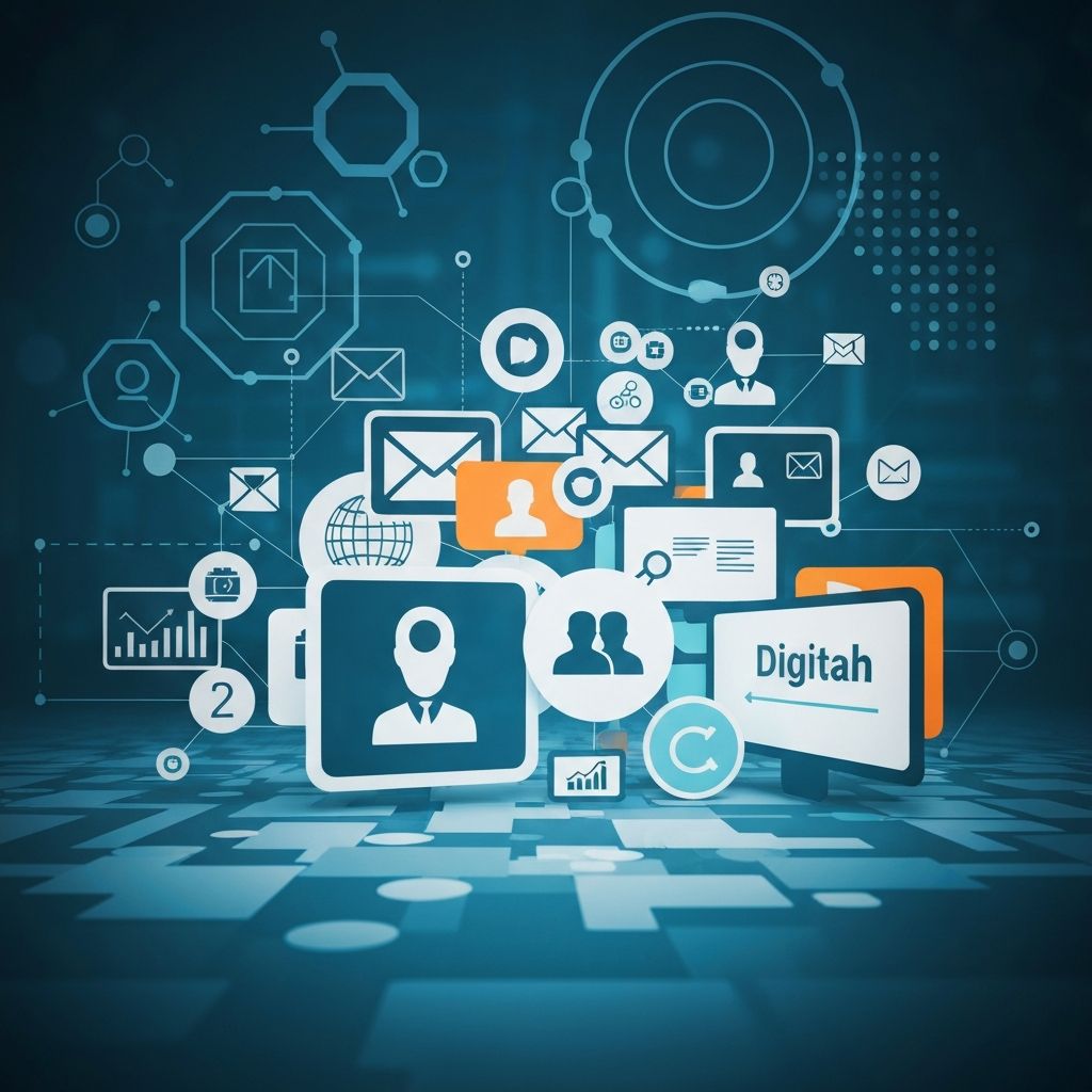 Top Digital Marketing Trends 2023