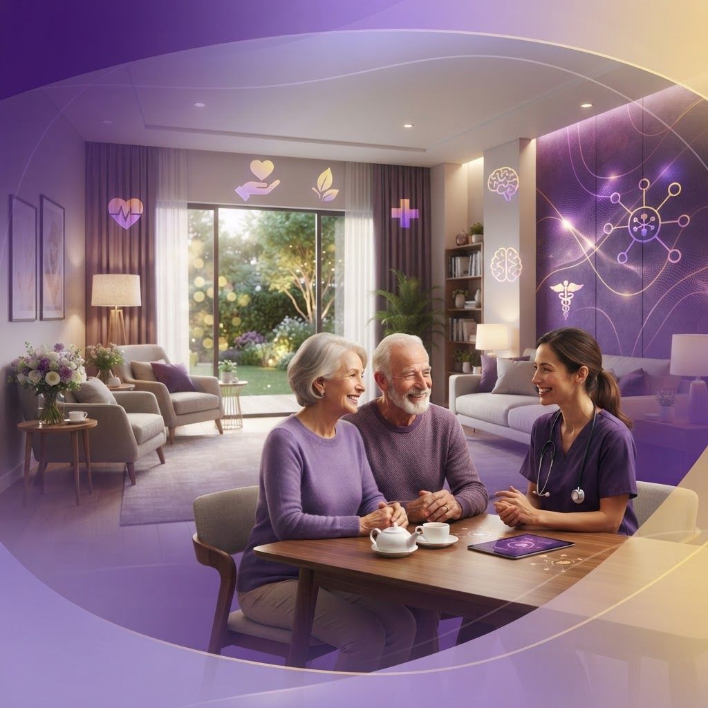 Top 10 Best Elderly Care Homes in Mesa