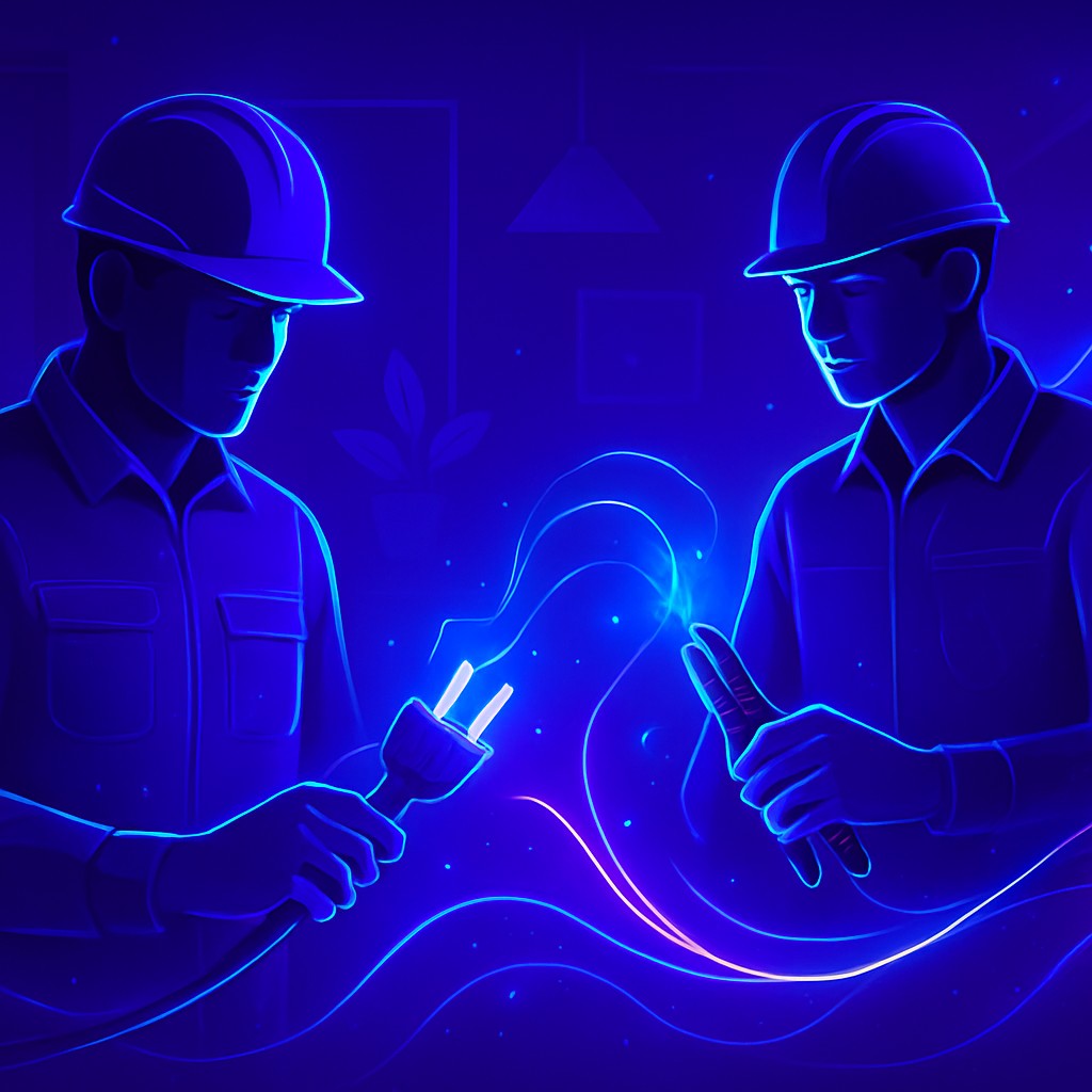 Top 10 Best Electricians in Sweden