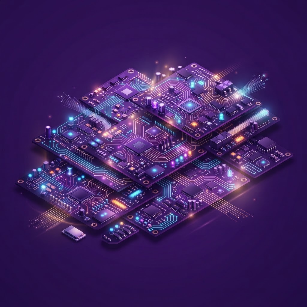 Top 10 Best Electronics Manufacturers in Liberia