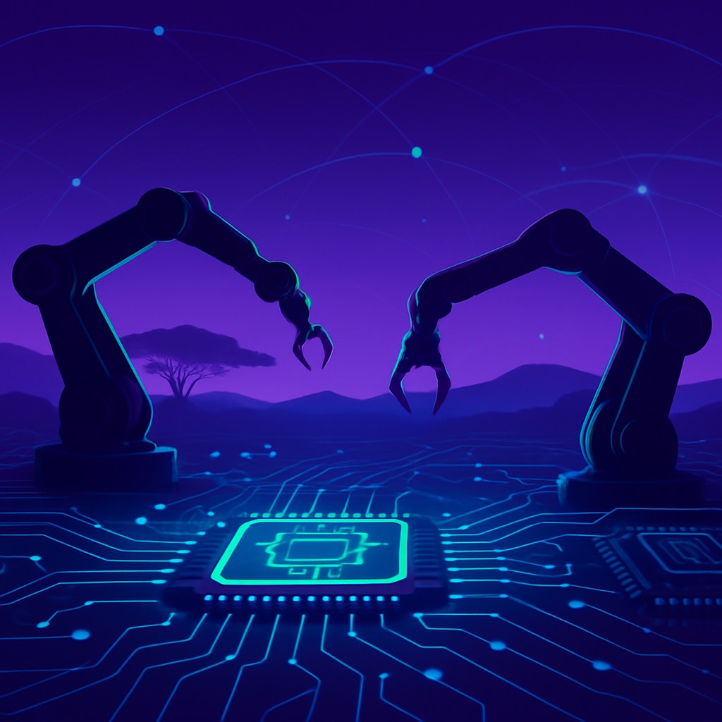 Top 10 Best Electronics Manufacturers in Mali