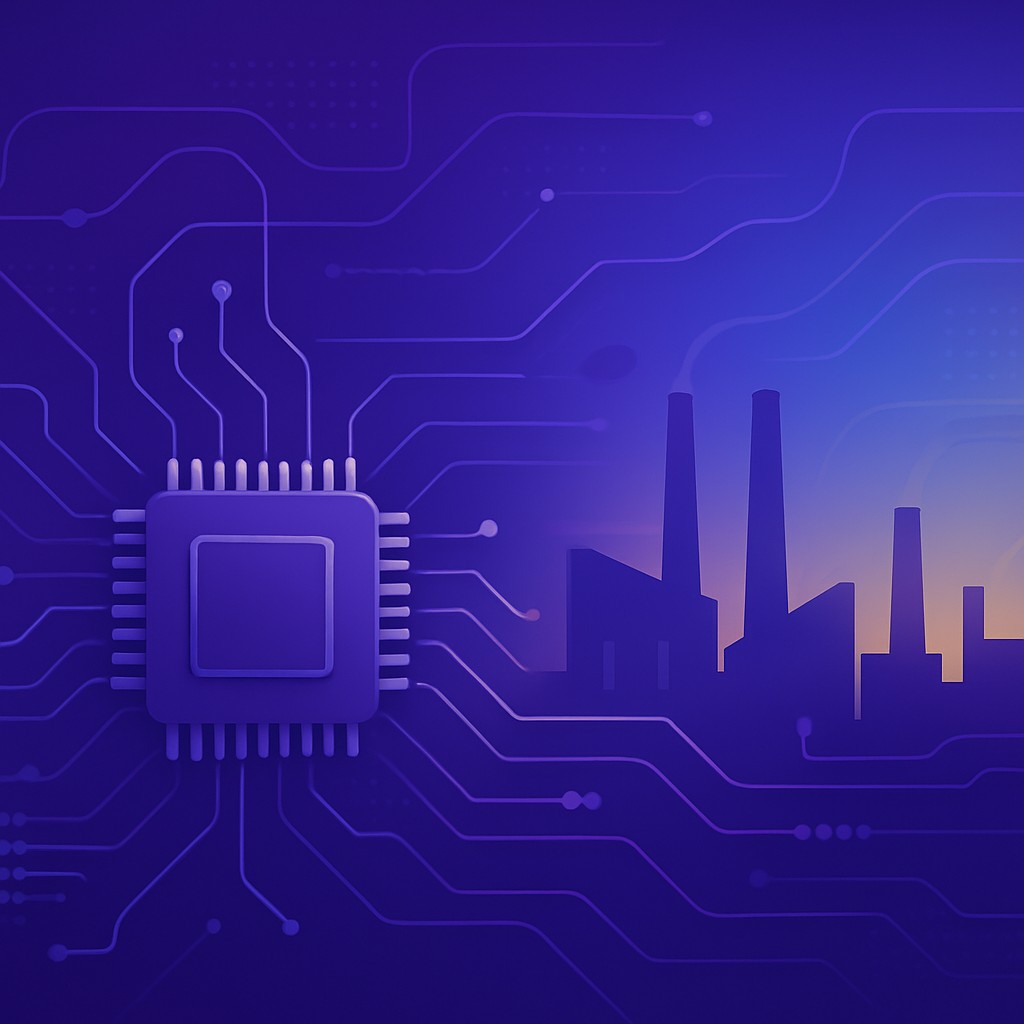 Top 10 Best Electronics Manufacturers in Ukraine