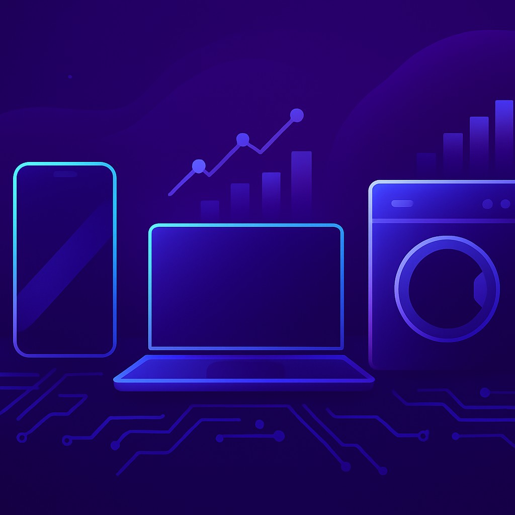 Top 10 Best Electronics Stores in Belarus
