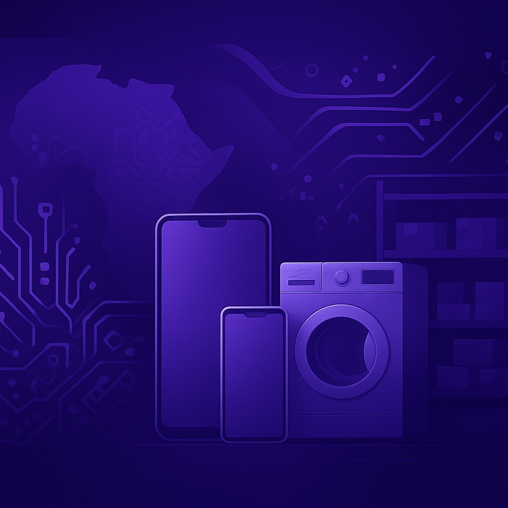 Top 10 Best Electronics Wholesalers in Mali