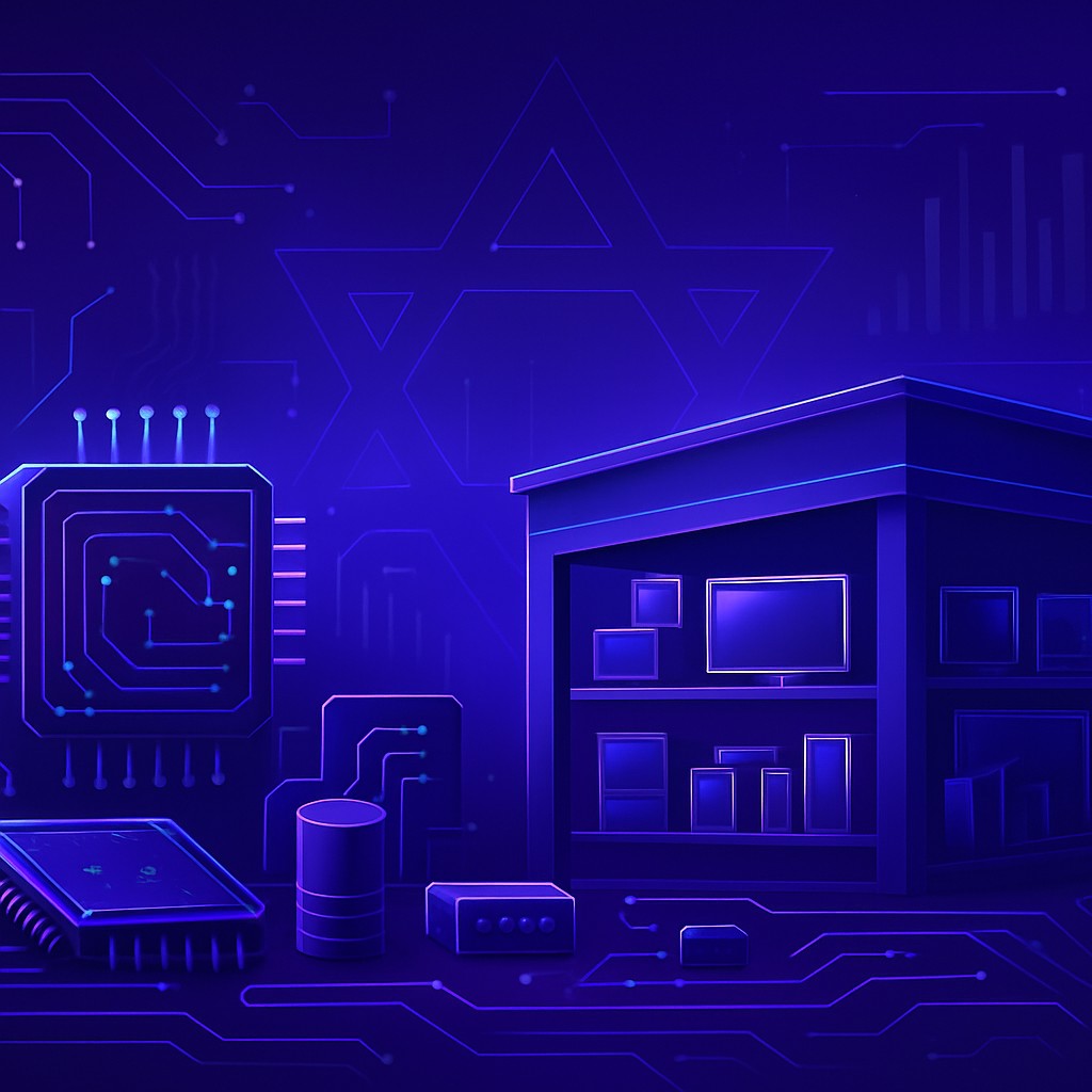Top 10 Best Electronics Wholesalers in Israel