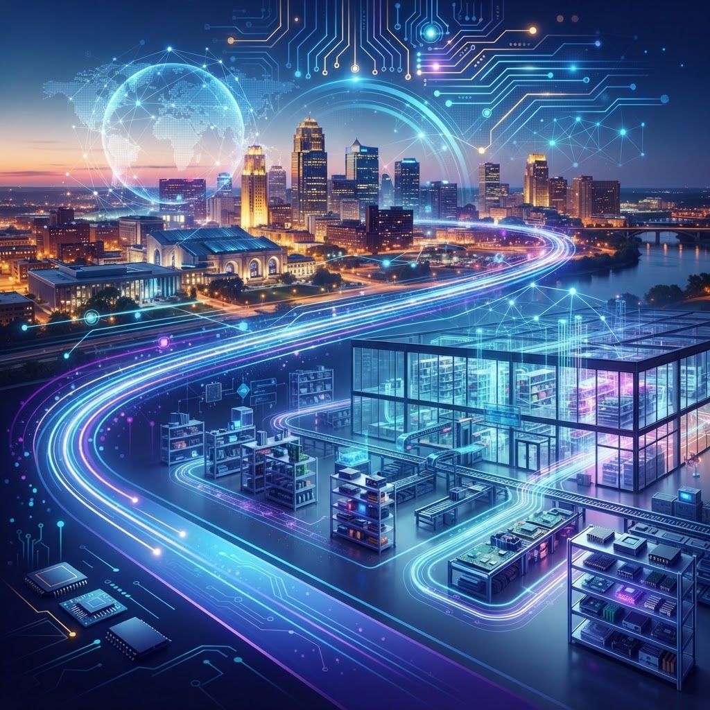 Top 10 Best Electronics Wholesalers in Kansas City