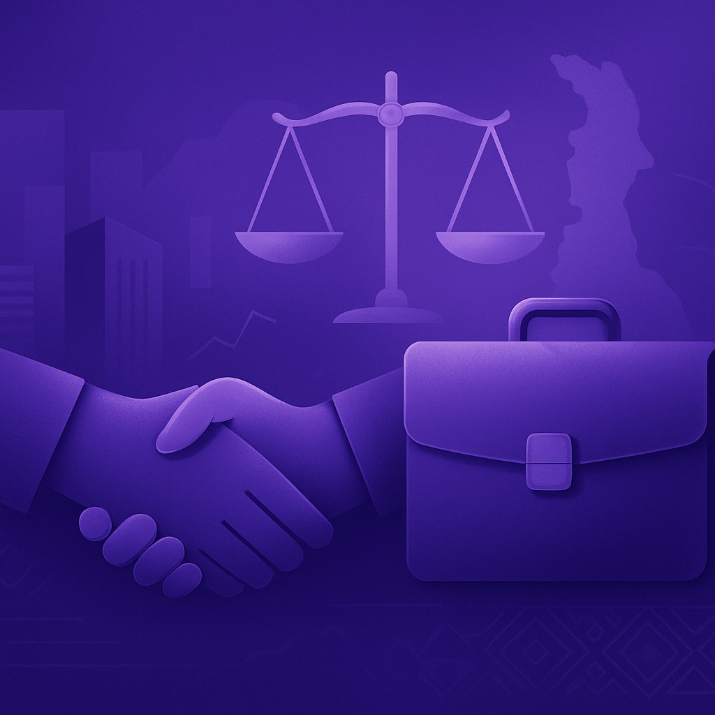 Top 10 Best Employment Lawyers in Malawi