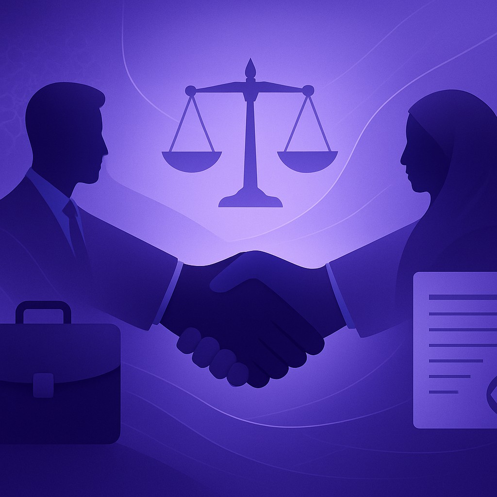 Top 10 Best Employment Lawyers in Saudi Arabia
