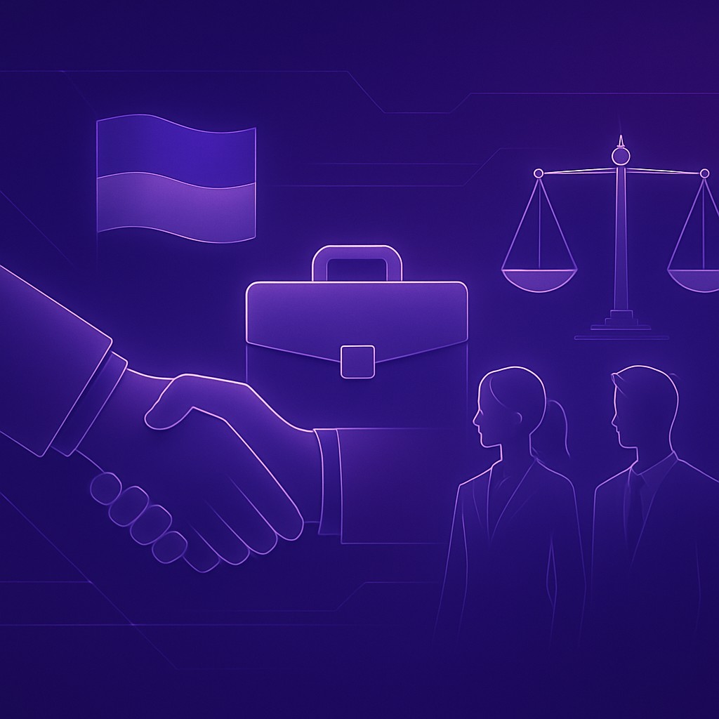 Top 10 Best Employment Lawyers in Ukraine