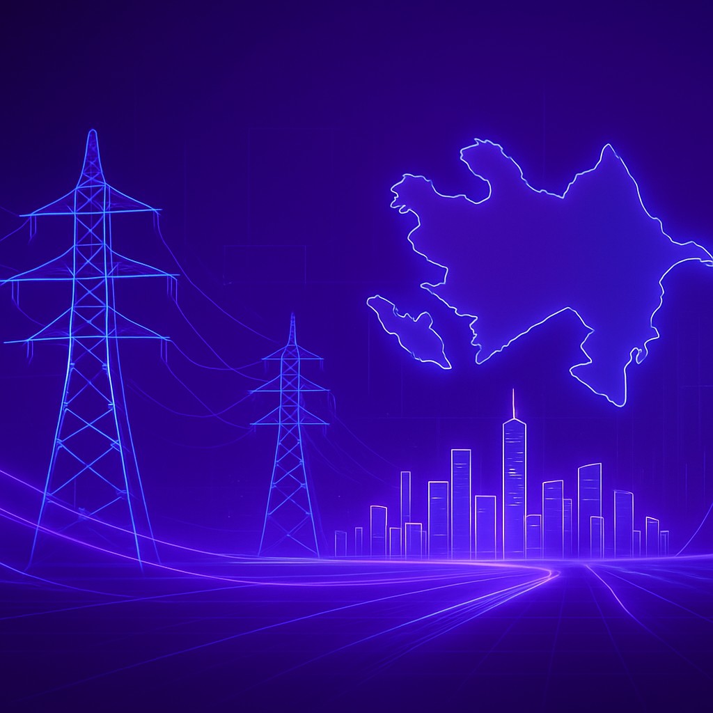 Top 10 Best Energy Suppliers in Azerbaijan