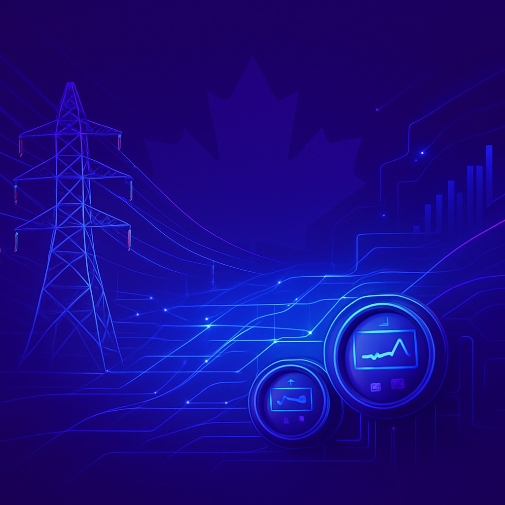 Top 10 Best Energy Suppliers in Canada