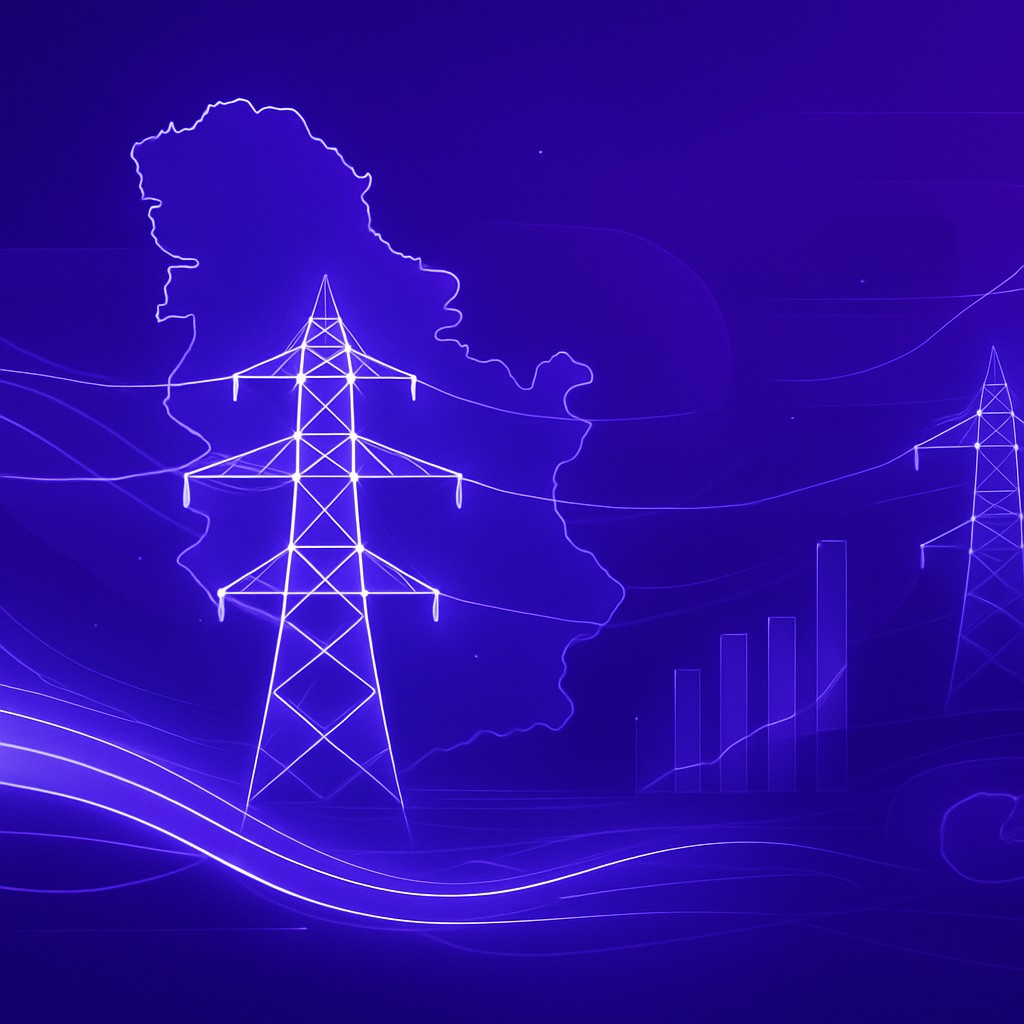 Top 10 Best Energy Suppliers in Serbia