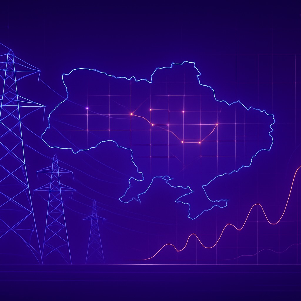 Top 10 Best Energy Suppliers in Ukraine