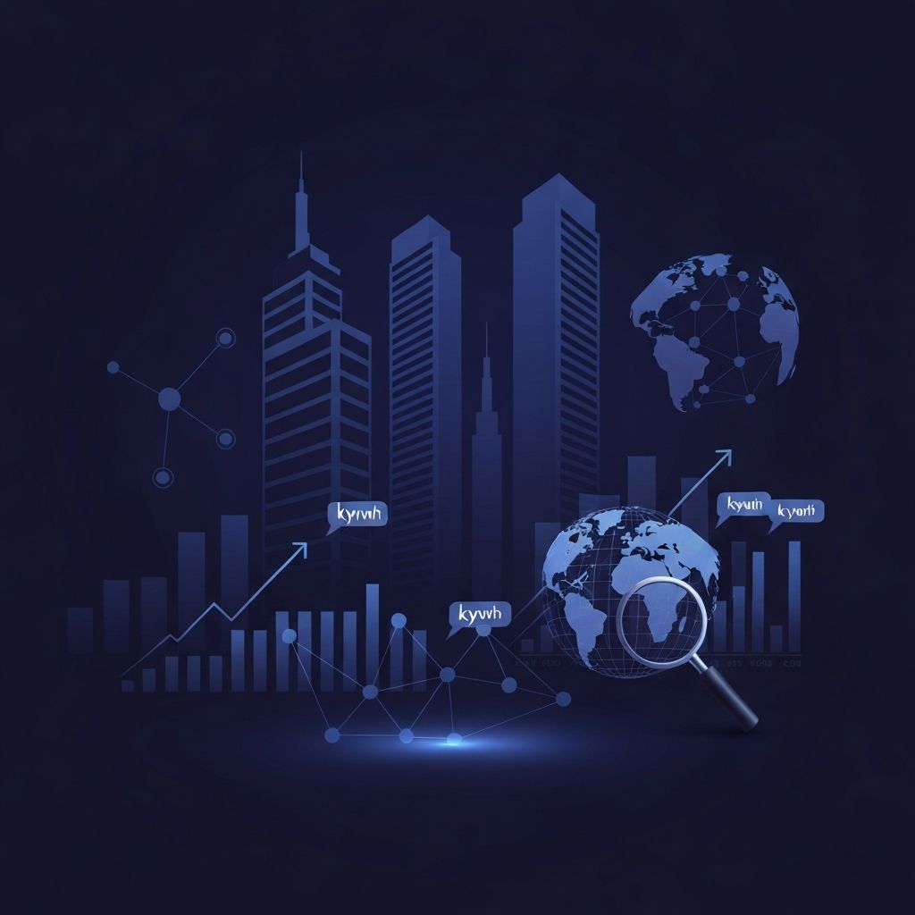 Top Enterprise SEO Firm
