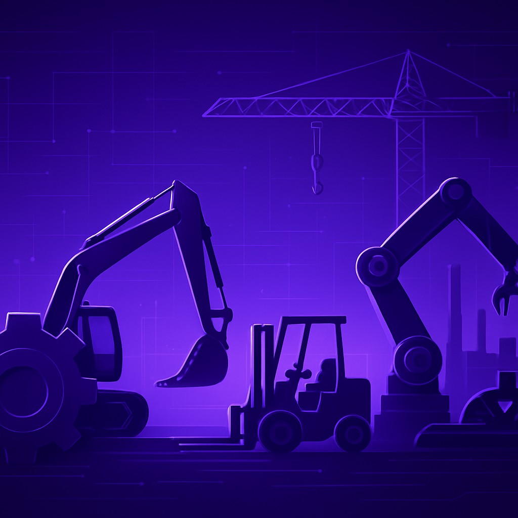 Top 10 Best Equipment Wholesalers in Ukraine