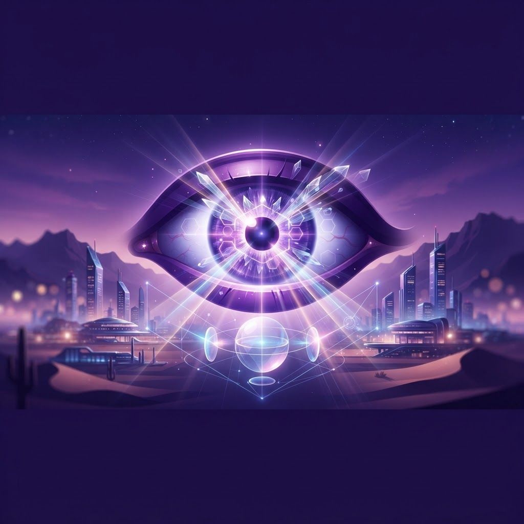 Top 10 Best Eye Care Centers in Scottsdale