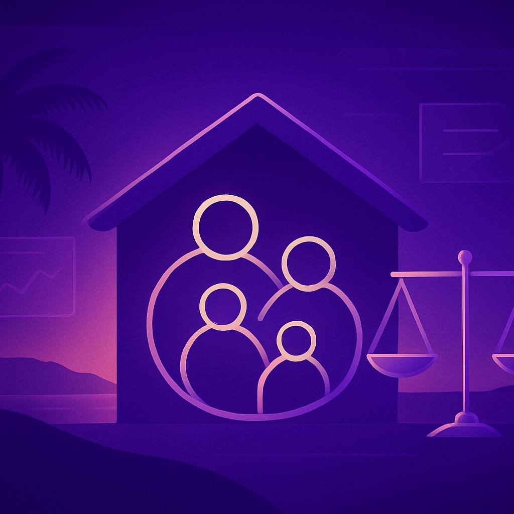 Top 10 Best Family Lawyers in Haiti