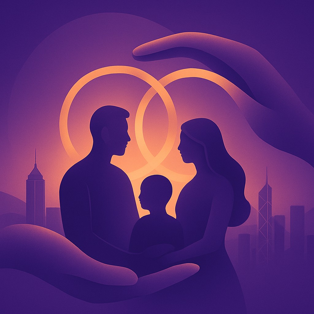 Top 10 Best Family Lawyers in Hong Kong