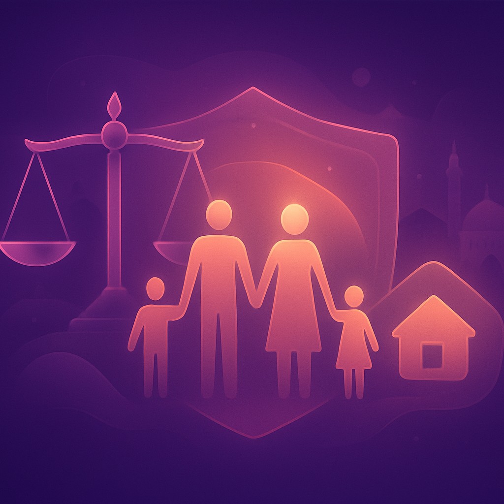Top 10 Best Family Lawyers in Jordan