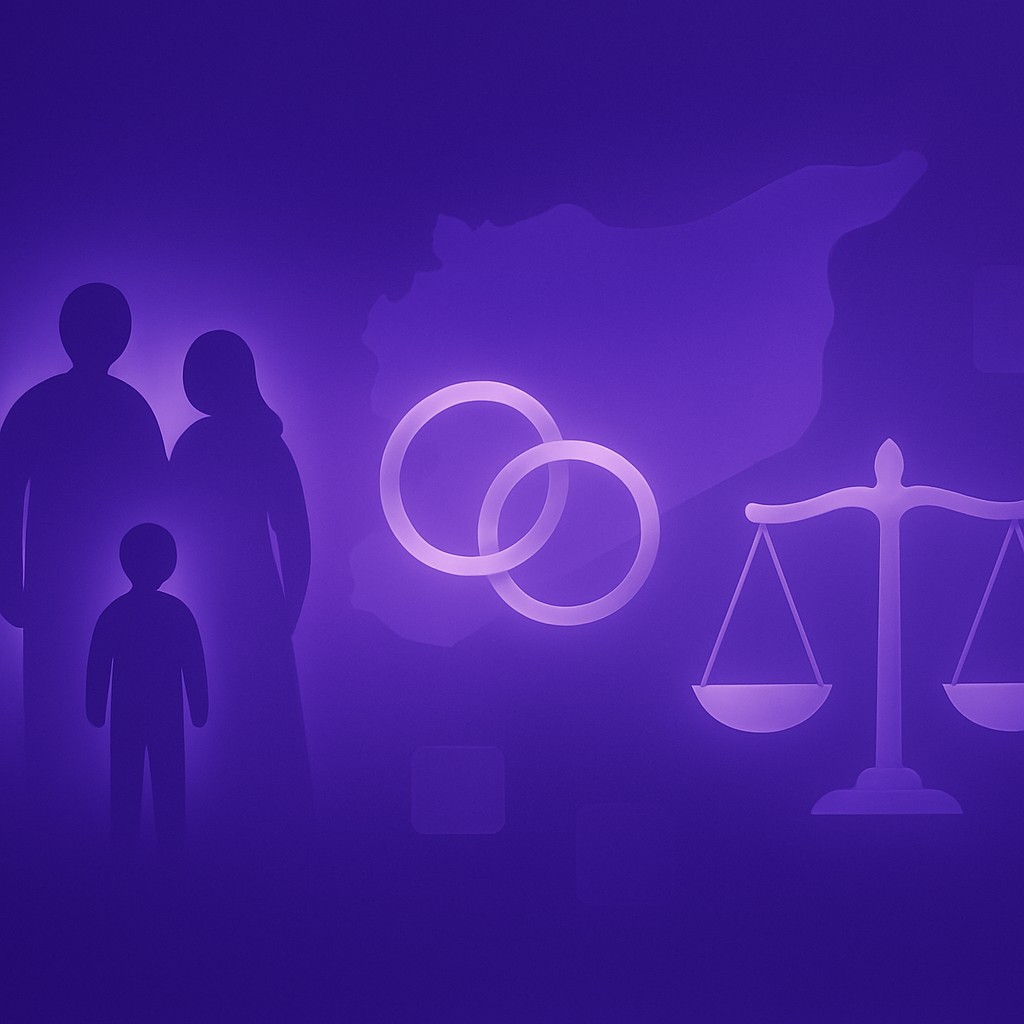 Top 10 Best Family Lawyers in Syria