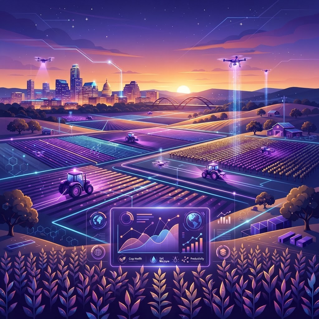Top 10 Best Farming Companies in Austin