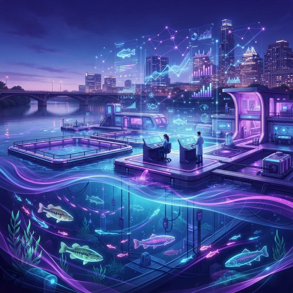 Top 10 Best Fishery Companies in Austin