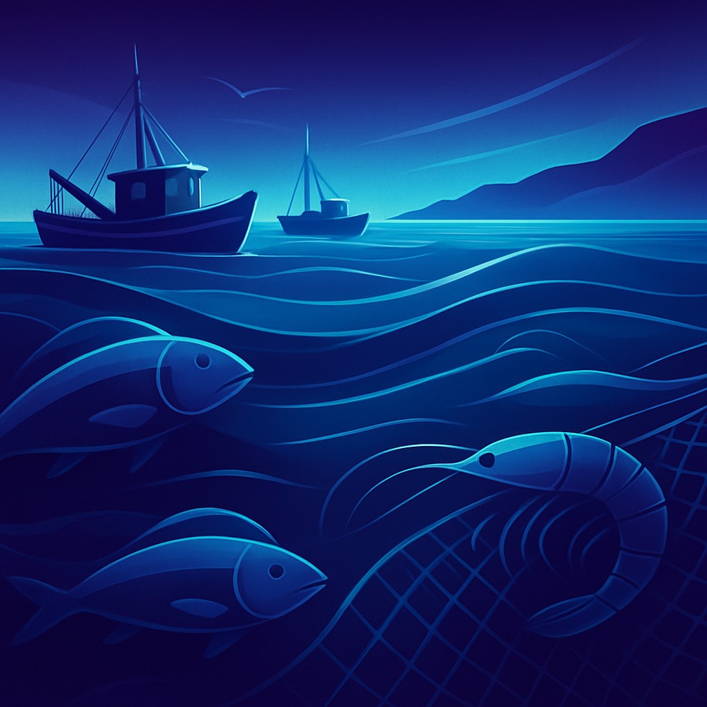 Top 10 Best Fishery Companies in Ecuador